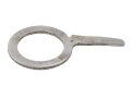Rastenhalter f&uuml;r BMW R24, R25, R26, R27, R50, R50/2, R60, R60/2, R69, R69S, R60/5, R50/5, R75/5