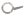 Rastenhalter für BMW R24, R25, R26, R27, R50, R50/2, R60, R60/2, R69, R69S, R60/5, R50/5, R75/5