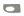 Sicherungsblech zur Anschlagschraube für BMW R50, R50/2, R60, R60/2, R69, R69S, R60/5, R50/5, R75/5