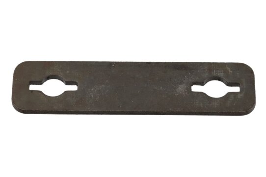 Halteblech zur Schaltgabel für BMW R50, R50/2, R60, R60/2, R69, R69 S