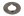 Sicherungsblech zum Ritzel für BMW R50, R50/2, R60, R60/2, R69