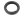 Abdichtring zum Mitnehmer/Antrieb für BMW R50, R50/2, R60, R60/2, R69