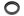 Abdichtring zum Mitnehmer/Antrieb für BMW R50, R50/2, R60, R60/2, R69