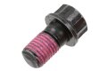Kardanschraube 12-kant f&uuml;r BMW R50, R50/2, R60, R60/2, R69, R50/5 - R100/7 - bis 09/1980