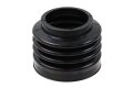 Gummimanschette, Faltenbalg zum Kreuzgelenk für BMW R50, R50/2, R60, R60/2, R69