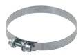 Spannschelle zur Gummimanschette hinten f&uuml;r BMW R50, R50/2, R60, R60/2, R69