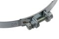 Spannschelle Gummimanschette vorne f&uuml;r BMW R50, R50/2, R60, R60/2, R69
