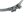 Spannschelle Gummimanschette vorne für BMW R50, R50/2, R60, R60/2, R69