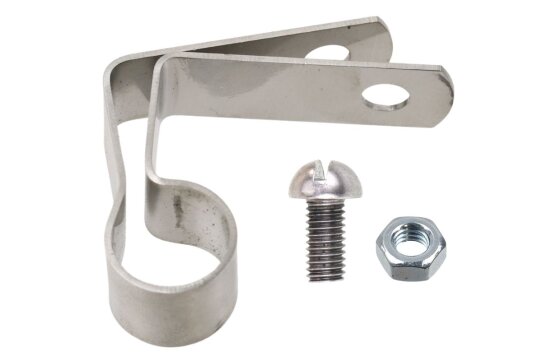 Schelle zum Rahmen für BMW R2, R4, R35, EMW R35 -...