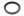 Wellendichtring zum Tellerrad für BMW R50, R50/2, R60, R60/2, R69, /5, /6, /7, R45, R65