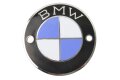 Emblem (60 mm) zum Tank für BMW R2, R3, R4, R20, R23, R24, R35 - flach