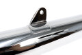 Auspufftopf "Hoske-Tüten" für BMW R50, R50/2, R60, R60/2, R69S - 36 mm (43/75 cm) Paar