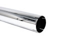 Auspufftopf "Hoske-T&uuml;ten" f&uuml;r BMW R50, R50/2, R60, R60/2, R69S - 36 mm (43/75 cm) Paar