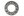 Kugellager zum Kardangehäuse für BMW R12, R17 - 45x85x15 mm