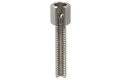 Stellschraube M6x30 zum Bowdenzug f&uuml;r MZ ES 125, 150, 175, 250 - f&uuml;r 6,5 mm Endkappen