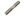 Stiftschraube zur Schwinghebelbefestigung für BMW R50, R50/2, R60, R60/2, R69, R69S