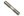 Stiftschraube zur Schwinghebelbefestigung für BMW R50, R50/2, R60, R60/2, R69, R69S