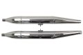 Auspufft&ouml;pfe f&uuml;r MZ ES 250/0 - Doppelport