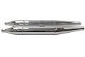Auspufft&ouml;pfe f&uuml;r MZ ES 250/0 - Doppelport