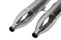 Auspufft&ouml;pfe f&uuml;r MZ ES 250/0 - Doppelport