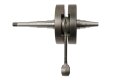 Kurbelwelle (DUELLS)  f&uuml;r MZ ES 250/2, ETS 250, TS 250