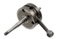 Kurbelwelle (DUELLS)  f&uuml;r MZ ES 250/2, ETS 250, TS 250