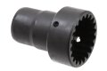 Kupplungsglocke (1:6) zum Kardan f&uuml;r BMW R50, R50/2, R60, R60/2, R69, R69 S