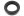 Dichtring zur Ritzellagerung für BMW R50, R50/2, R60, R60/2, R69