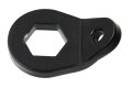 Halteblech zur Seitenständerfeder für Zündapp BELLA R153, R154, R203