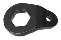 Halteblech zur Seitenst&auml;nderfeder f&uuml;r Z&uuml;ndapp BELLA R153, R154, R203