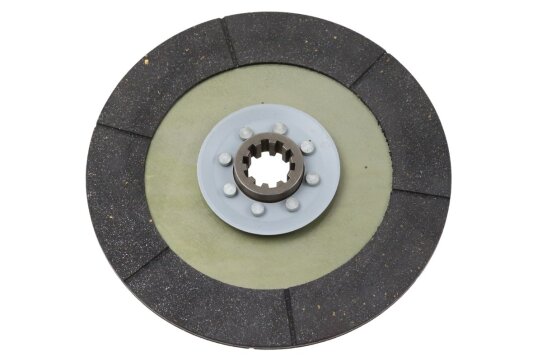 Kupplungsscheibe mit Belag (5 mm) für BMW R51/2,...