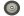 Kupplungsscheibe mit Belag (5 mm) für BMW R51/2, R51/3, R67, R67/2, R67/3, R68