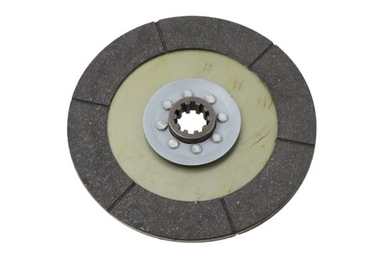 Kupplungsscheibe mit Belag (7 mm) für BMW R51/3, R67, R67/2, R67/3, R68