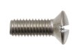 Linsensenkkopfschraube M5x18 DIN 964 - Edelstahl