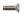 Linsensenkkopfschraube M5x18 DIN 964 - Edelstahl