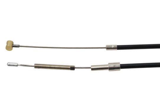 Bremsbowdenzug für BMW R50, R50/2, R60, R60/2, R69, R69S - Standardlenker
