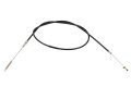 Bremsbowdenzug für BMW R50, R50/2, R60, R60/2, R69, R69S - Standardlenker