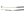 Bremsbowdenzug für BMW R50, R50/2, R60, R60/2, R69, R69S - Standardlenker