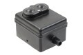 Spulenkasten SP12R f&uuml;r DKW NZ 250, 350 - f&uuml;r VAPE-Umbau