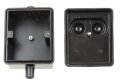Spulenkasten SP12R f&uuml;r DKW NZ 250, 350 - f&uuml;r VAPE-Umbau