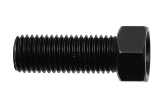Einstellschraube M8x1 zum Ventil für BMW R51/3, R67, R67/2, R67/3, R50 - R60/2