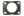 Lagerbuchse zur Steuerwelle für BMW R51/3, R67, R50, R50/2, R60, R60/2, R69