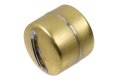 Schwimmer zum BING Vergaser f&uuml;r ARDIE MF 125, Triumph B 125, ILO FM 100, 120, MAICO 125
