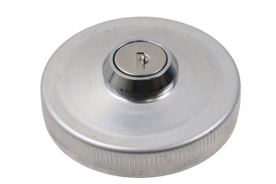 Tankdeckel 40 mm, abschließbar für SIMSON S50, S51, SR50, KR51/1, KR51/2 SR4-2