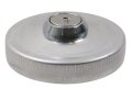 Tankdeckel 40 mm, abschlie&szlig;bar f&uuml;r SIMSON S50, S51, SR50, KR51/1, KR51/2 SR4-2