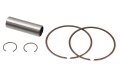 Schmiedekolben f&uuml;r MZ ETZ 250, 251 - &Oslash; 69,50 mm