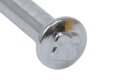 Speichensatz (WWS - Kleeblatt) f&uuml;r BMW R25/3, R26, R27 - Edelstahl - f&uuml;r 1 Rad