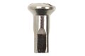 Speichensatz (WWS - Kleeblatt) f&uuml;r BMW R50, R50/2, R60, R60/2, R69 - Edelstahl