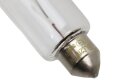 5x Gl&uuml;hbirne 12V, 21W Soffitte - f&uuml;r Blinker, Bremslicht (Gl&uuml;hlampe)