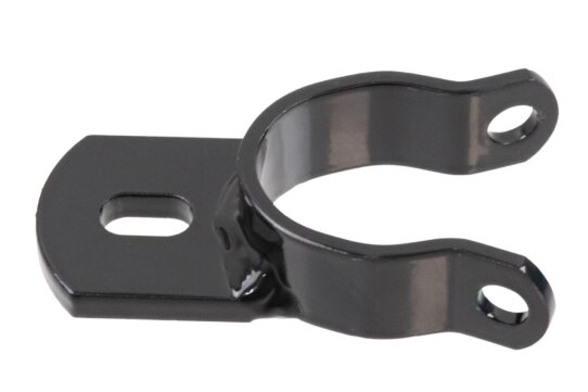 Rohrschelle mit Lappen  für BMW R51/2, R51/3, R67, R68, R69, R50, R50/2, R60
